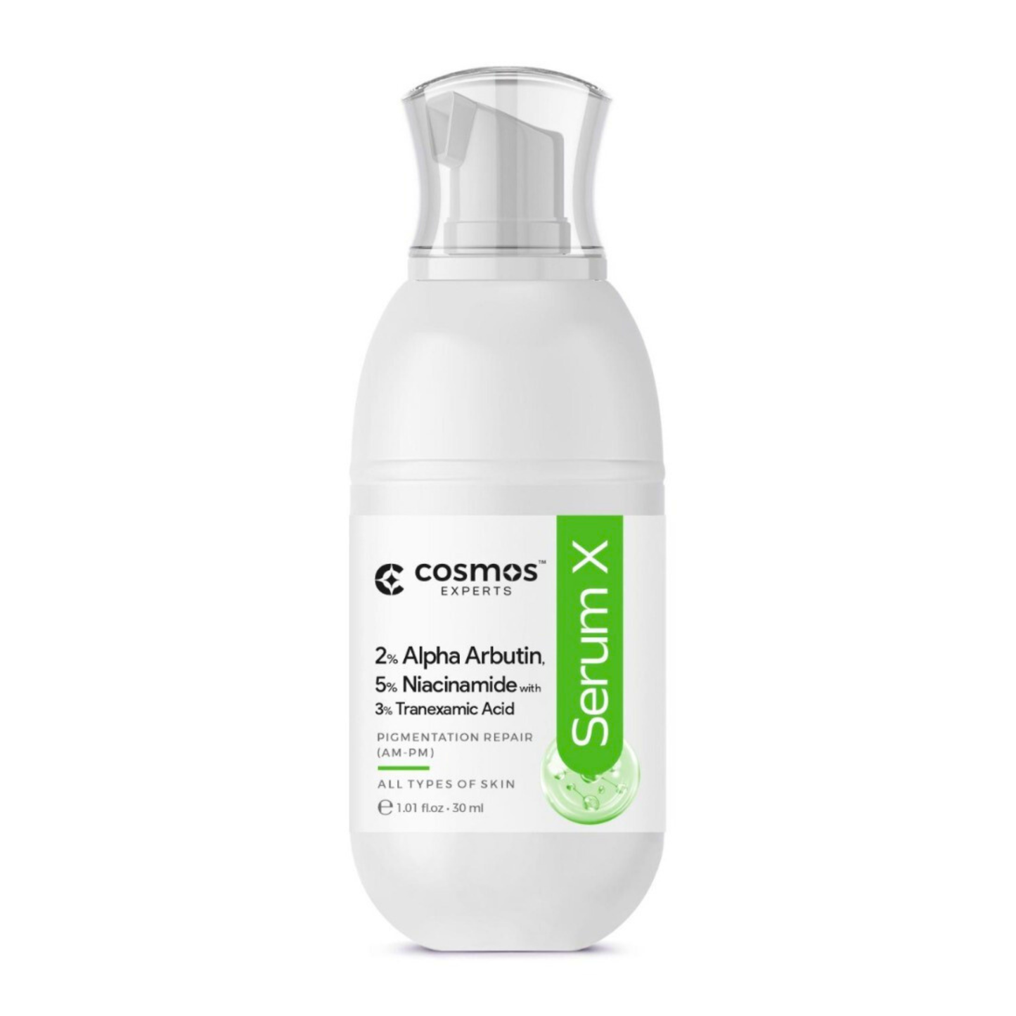 Serum X