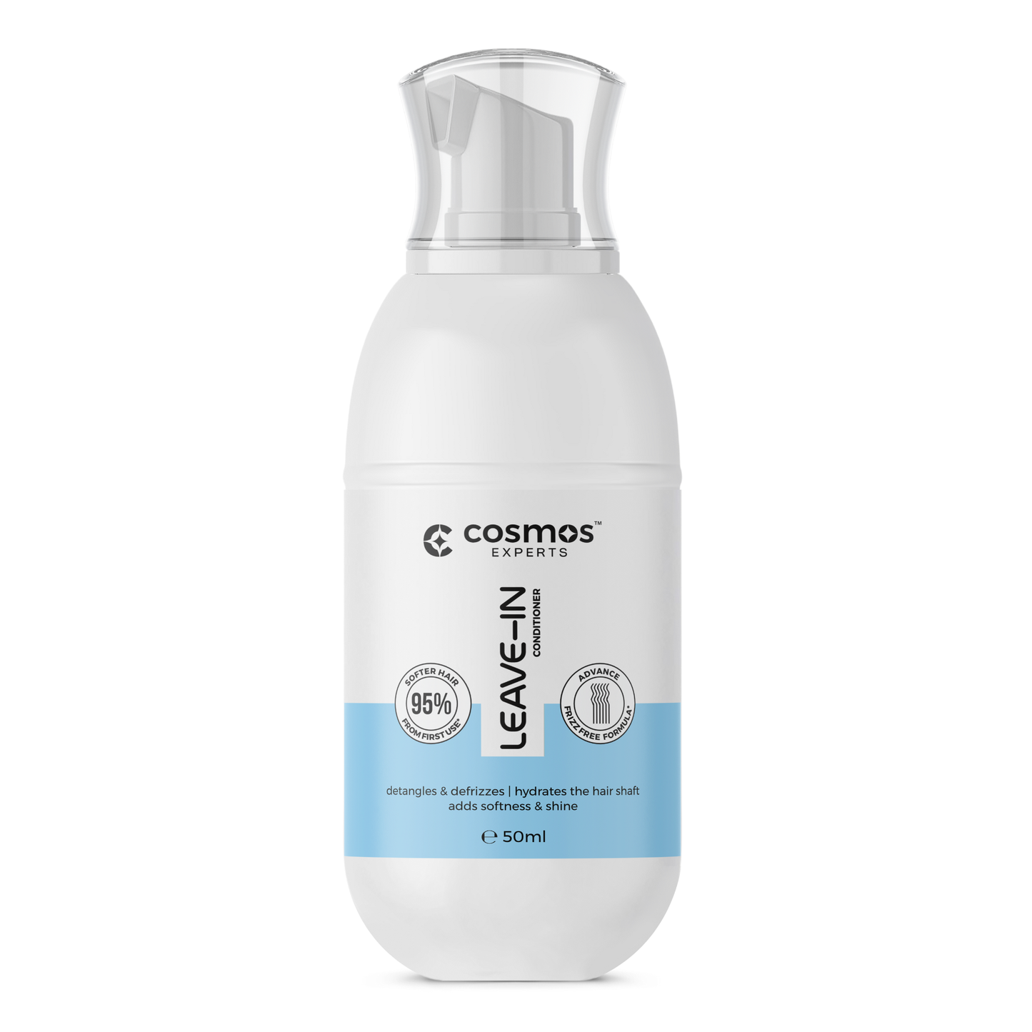 Leave-In Conditioner