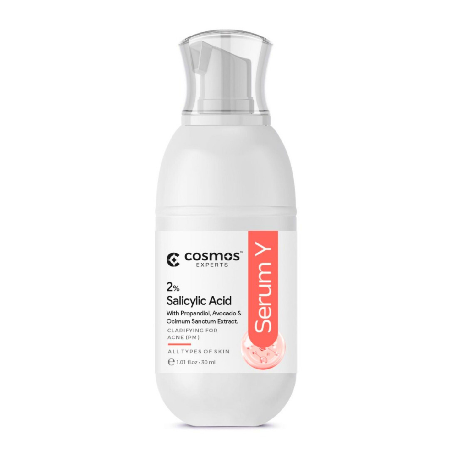 Serum Y