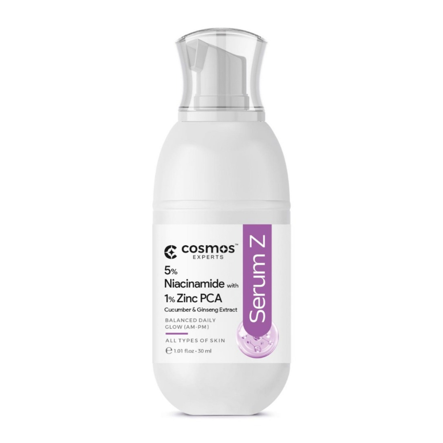 Serum Z