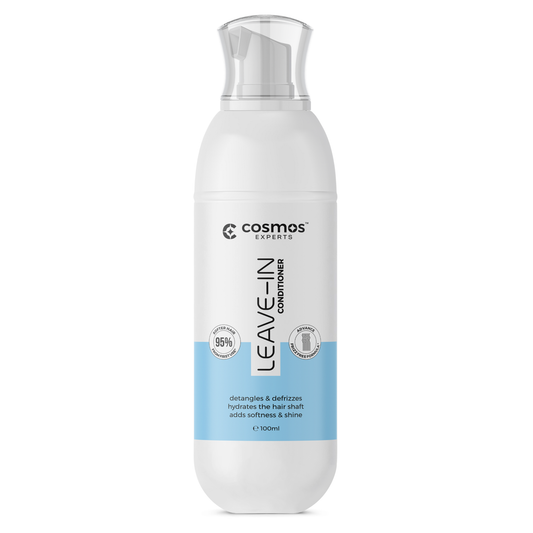 Leave-In Conditioner